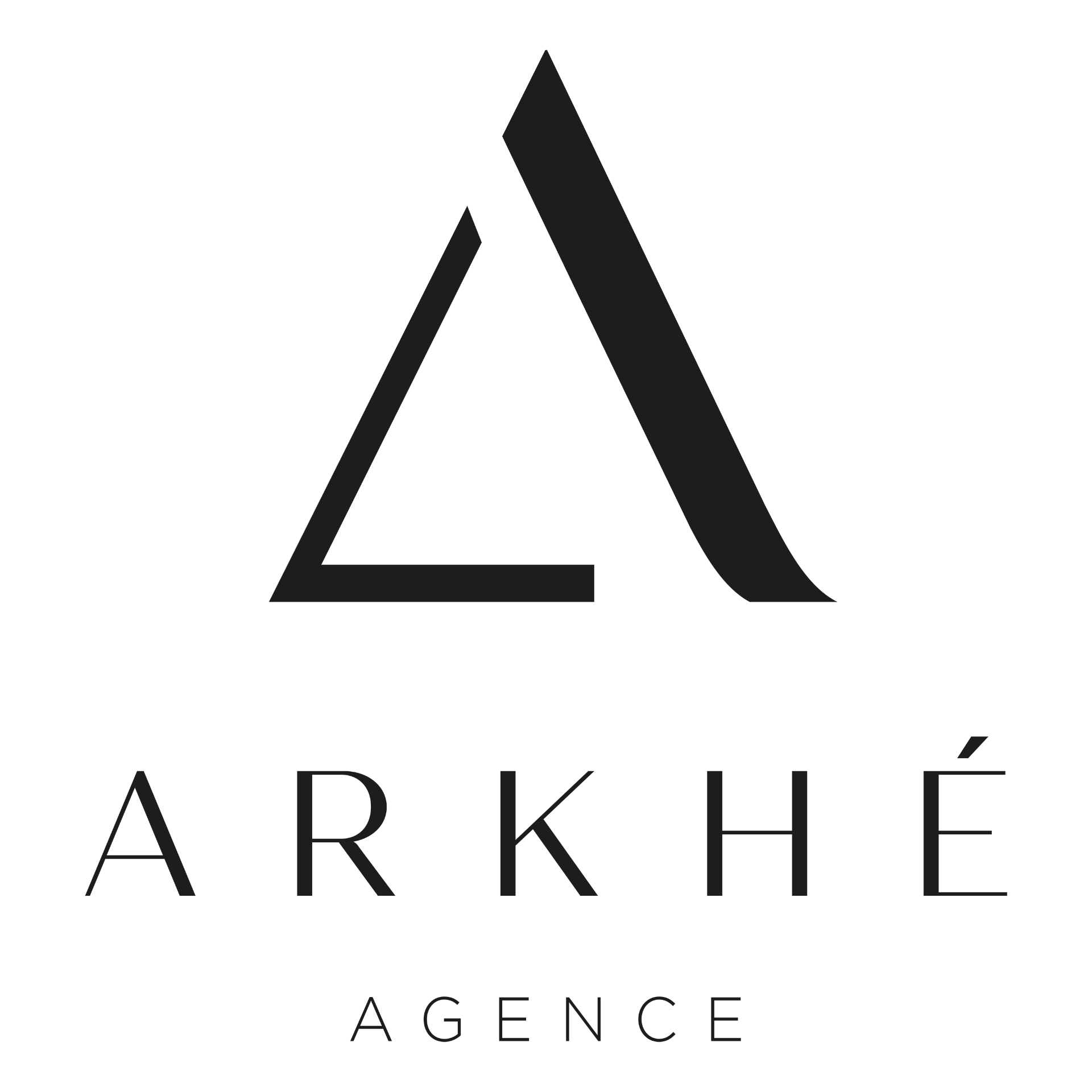 ARKHÉ Agence
